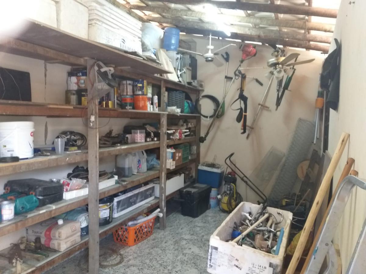 Fazenda, Urucuia, 4 Quartos, 6 Vagas, 1 Suíte