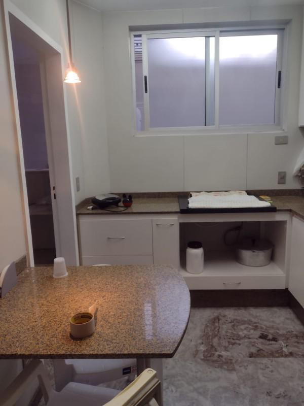 Apartamento, Santo Antônio, 3 Quartos, 2 Vagas, 1 Suíte
