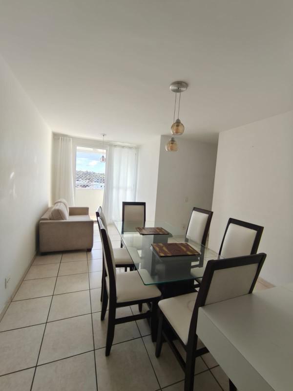 Apartamento, Castelo, 3 Quartos, 2 Vagas, 1 Suíte