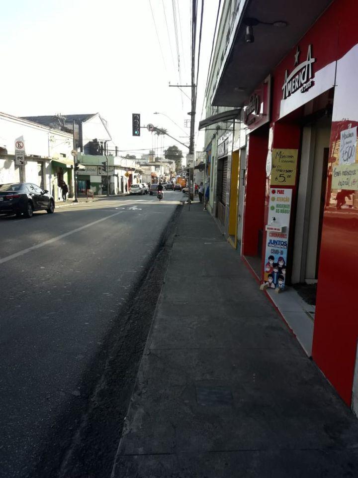 Andar, Padre Eustáquio, 0 Quarto, 0 Vaga