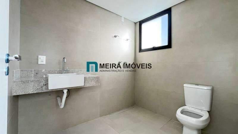 Cobertura, Sion, 3 Quartos, 3 Vagas, 3 Suítes