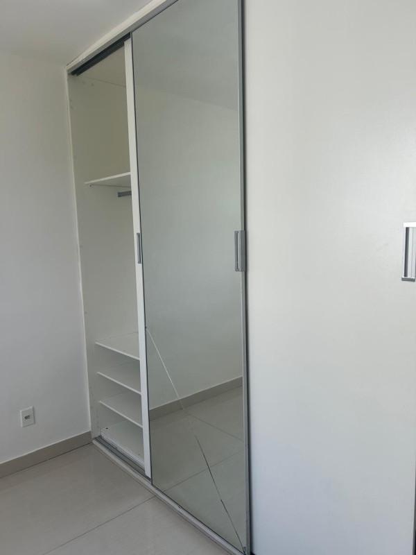 Apartamento, Fernão Dias, 3 Quartos, 1 Vaga, 1 Suíte