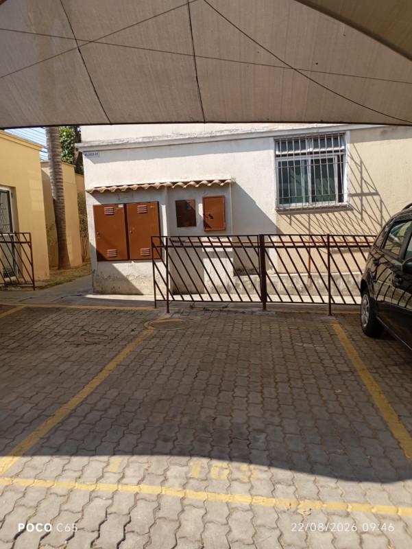Apartamento, Havaí, 2 Quartos, 1 Vaga
