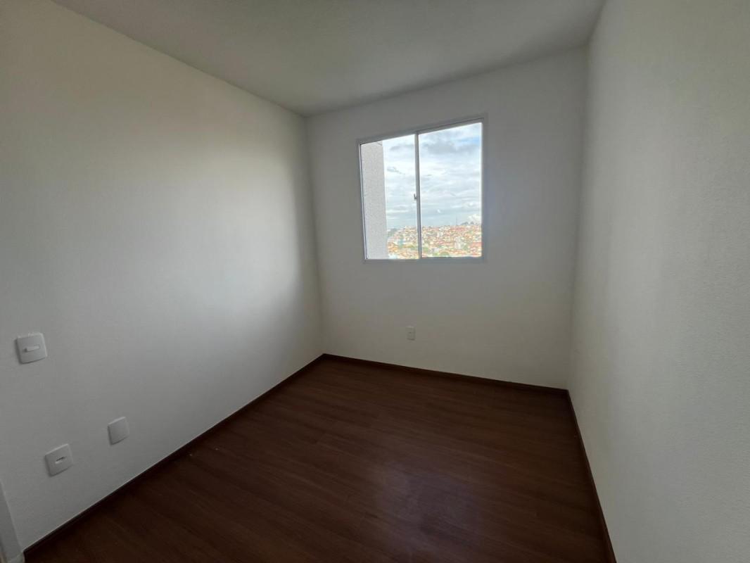 Apartamento, Diamante, 2 Quartos, 2 Vagas, 1 Suíte