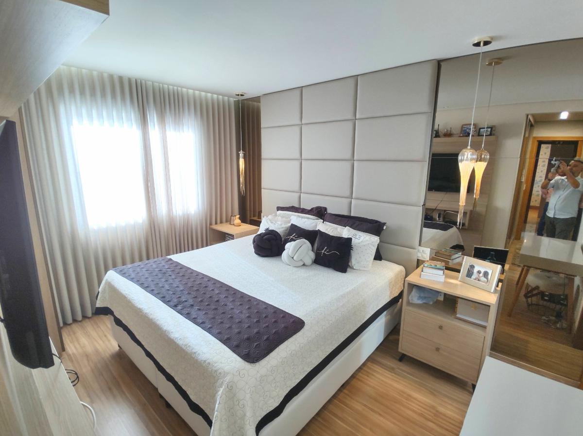 Apartamento, Palmares, 4 Quartos, 3 Vagas, 3 Suítes