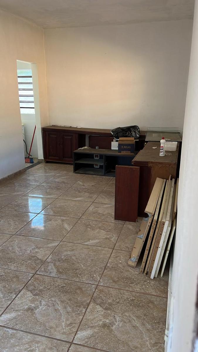 Casa, Bom Jesus, 3 Quartos, 2 Vagas, 1 Suíte