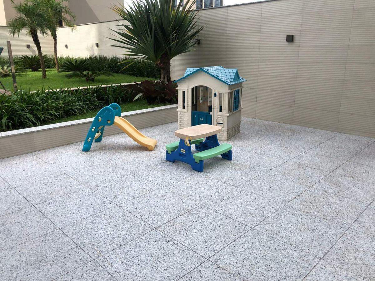 Apartamento, Santo Agostinho, 2 Quartos, 2 Vagas, 2 Suítes