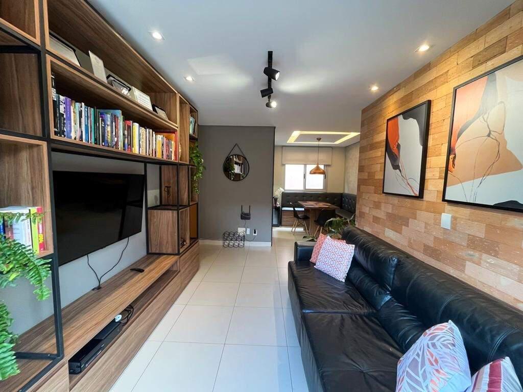 Apartamento, Diamante, 3 Quartos, 2 Vagas, 1 Suíte