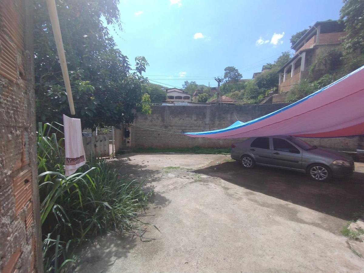 Casa, Mangabeiras, 3 Quartos, 5 Vagas
