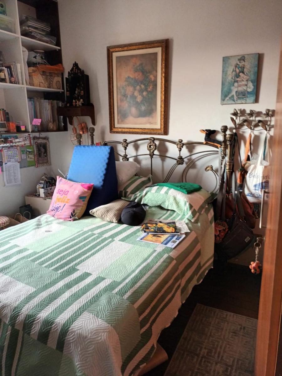 Apartamento, Nova Floresta, 3 Quartos, 2 Vagas, 1 Suíte