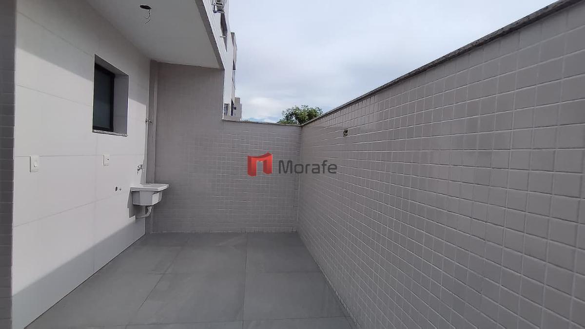 Apartamento, Jaraguá, 4 Quartos, 3 Vagas, 2 Suítes