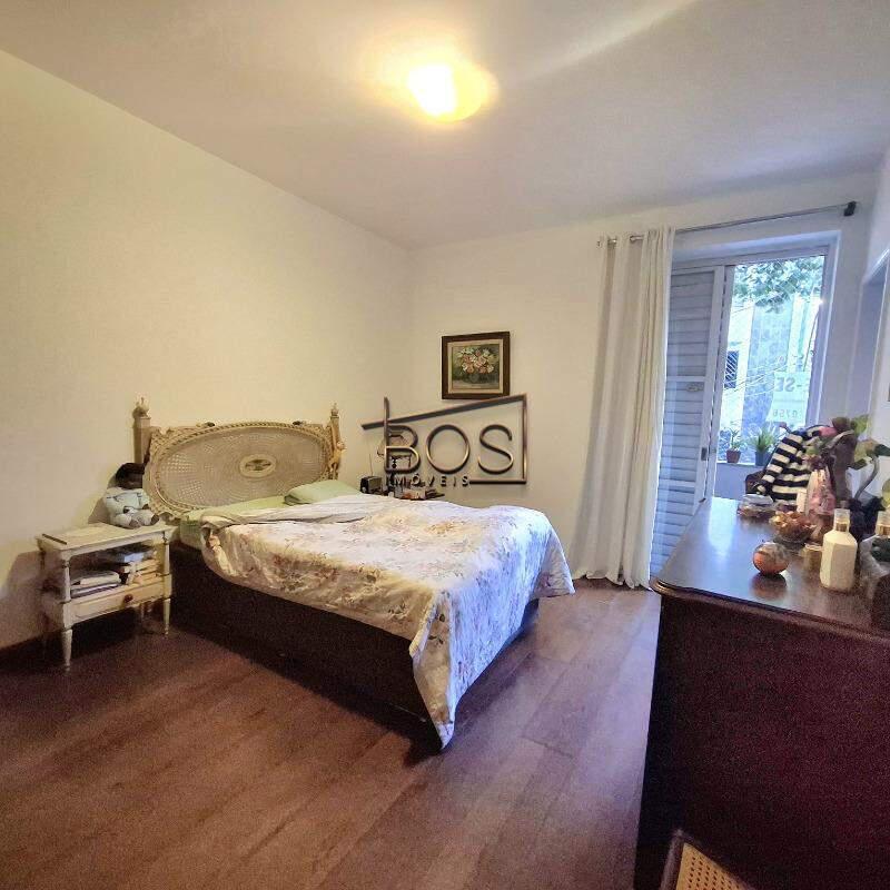 Apartamento, Luxemburgo, 3 Quartos, 2 Vagas, 1 Suíte