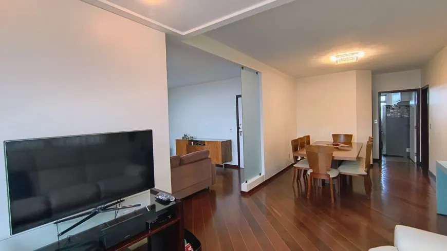 Apartamento, Gutierrez, 4 Quartos, 3 Vagas, 1 Suíte
