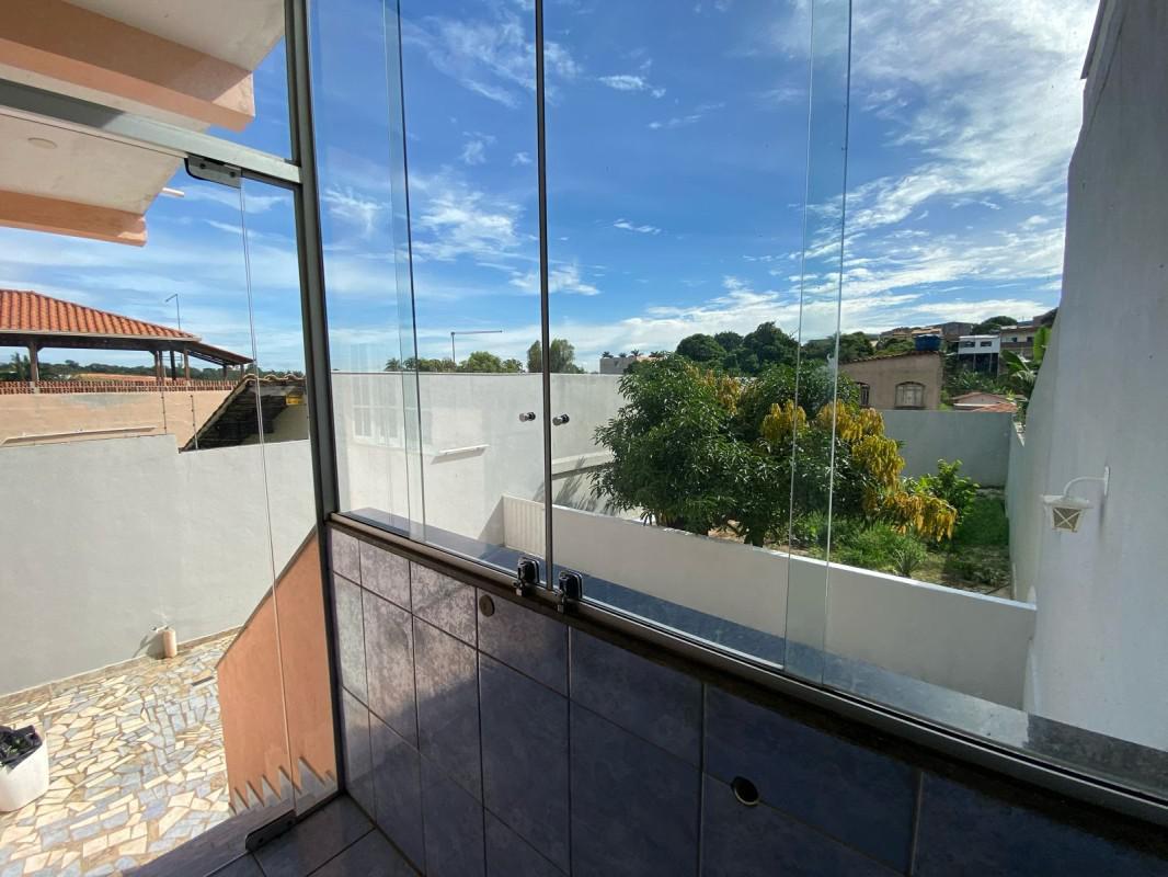 Casa, Colonial, 3 Quartos, 3 Vagas, 1 Suíte