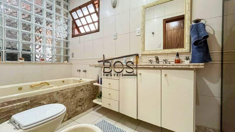 Casa, Palmares, 3 Quartos, 4 Vagas, 1 Suíte