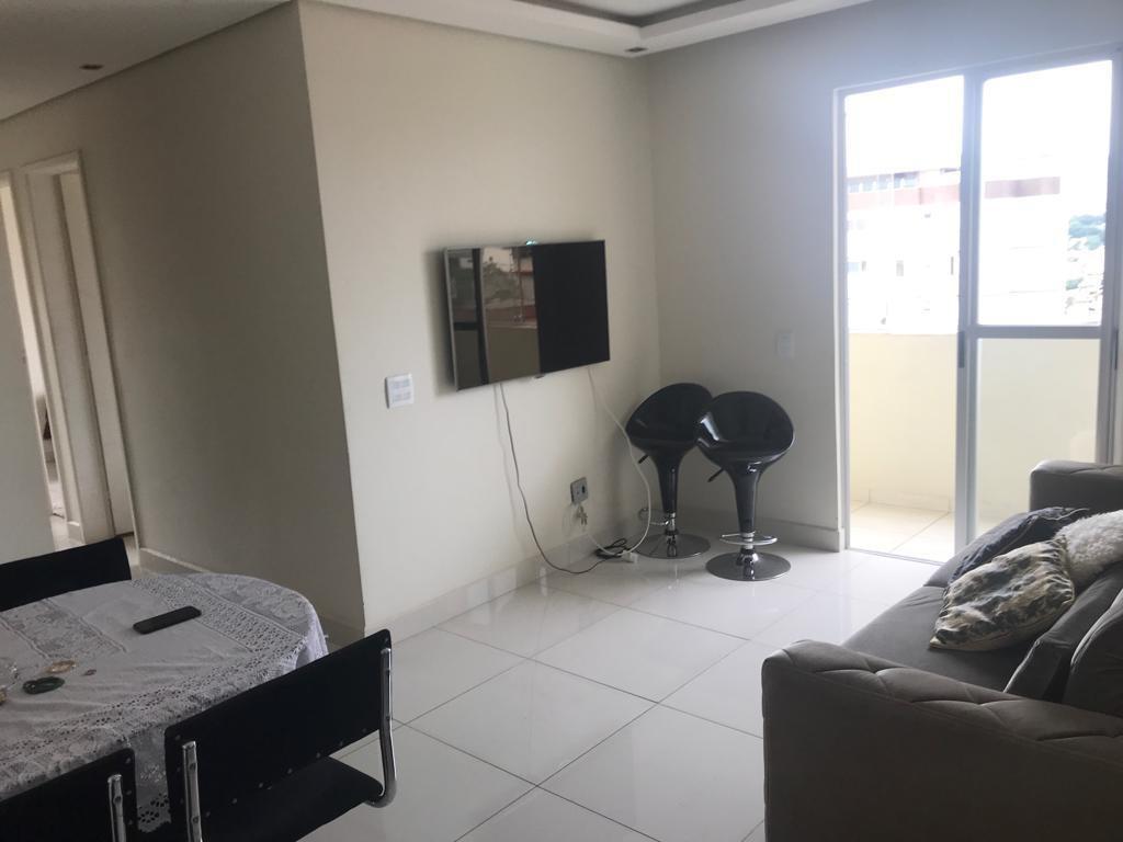 Apartamento, Sagrada Família, 3 Quartos, 1 Vaga, 1 Suíte
