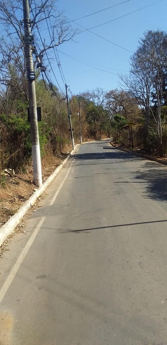 Lote, Campinho, 0 Quarto, 0 Vaga