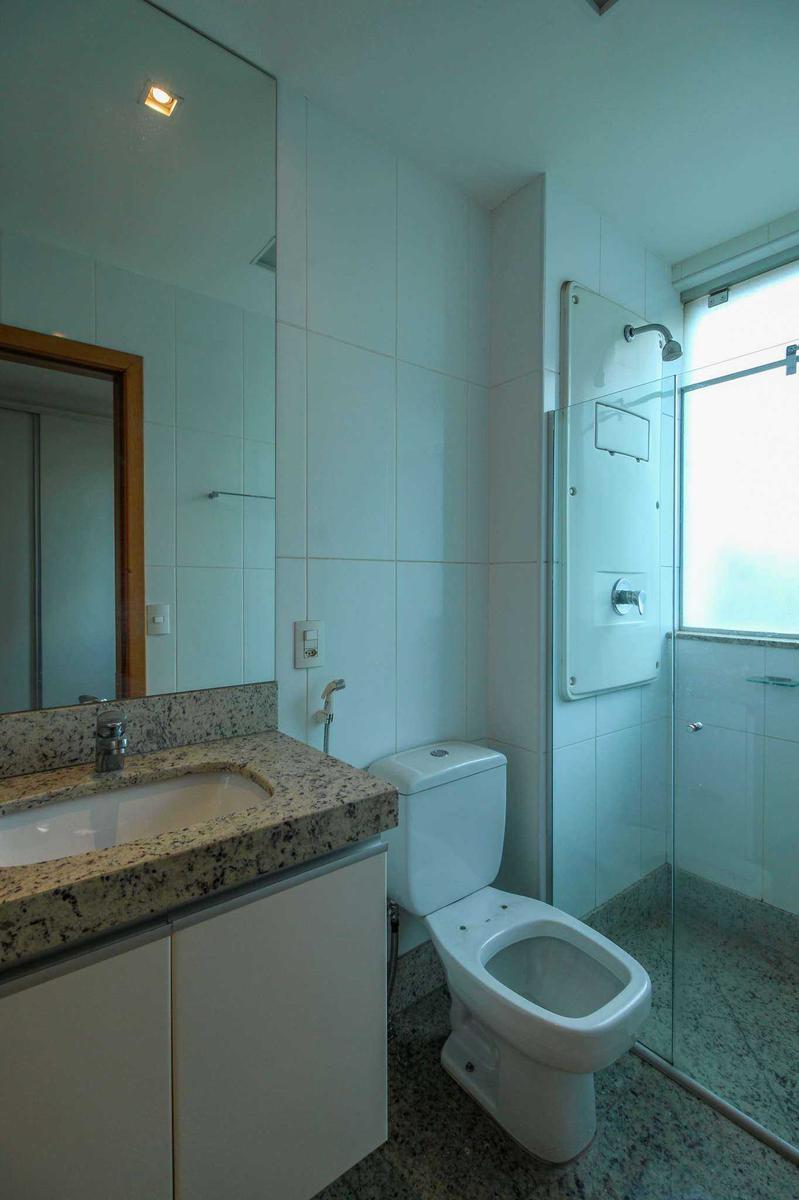 Apartamento, Savassi, 4 Quartos, 3 Vagas, 4 Suítes