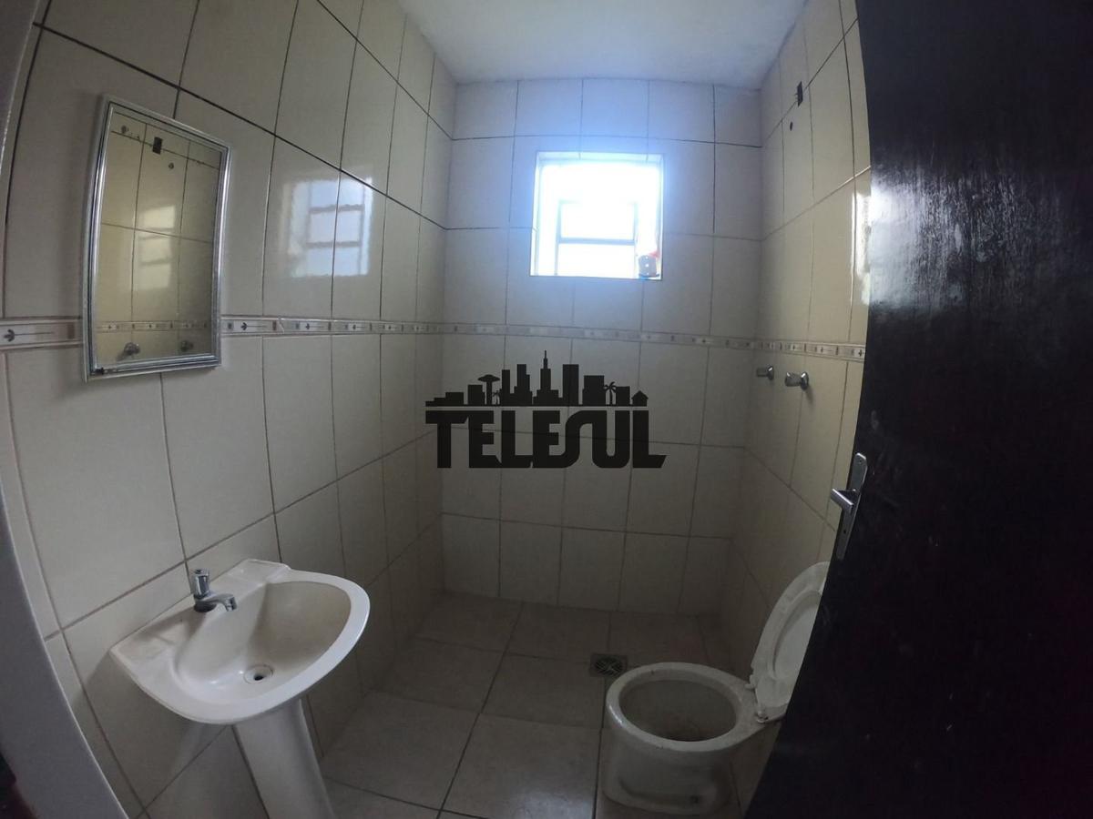 Casa, Jardim Sion, 3 Quartos, 1 Vaga, 1 Suíte