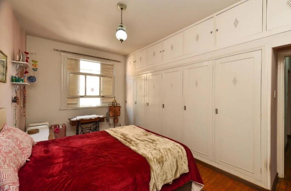 Apartamento, Centro, 3 Quartos, 1 Vaga, 1 Suíte