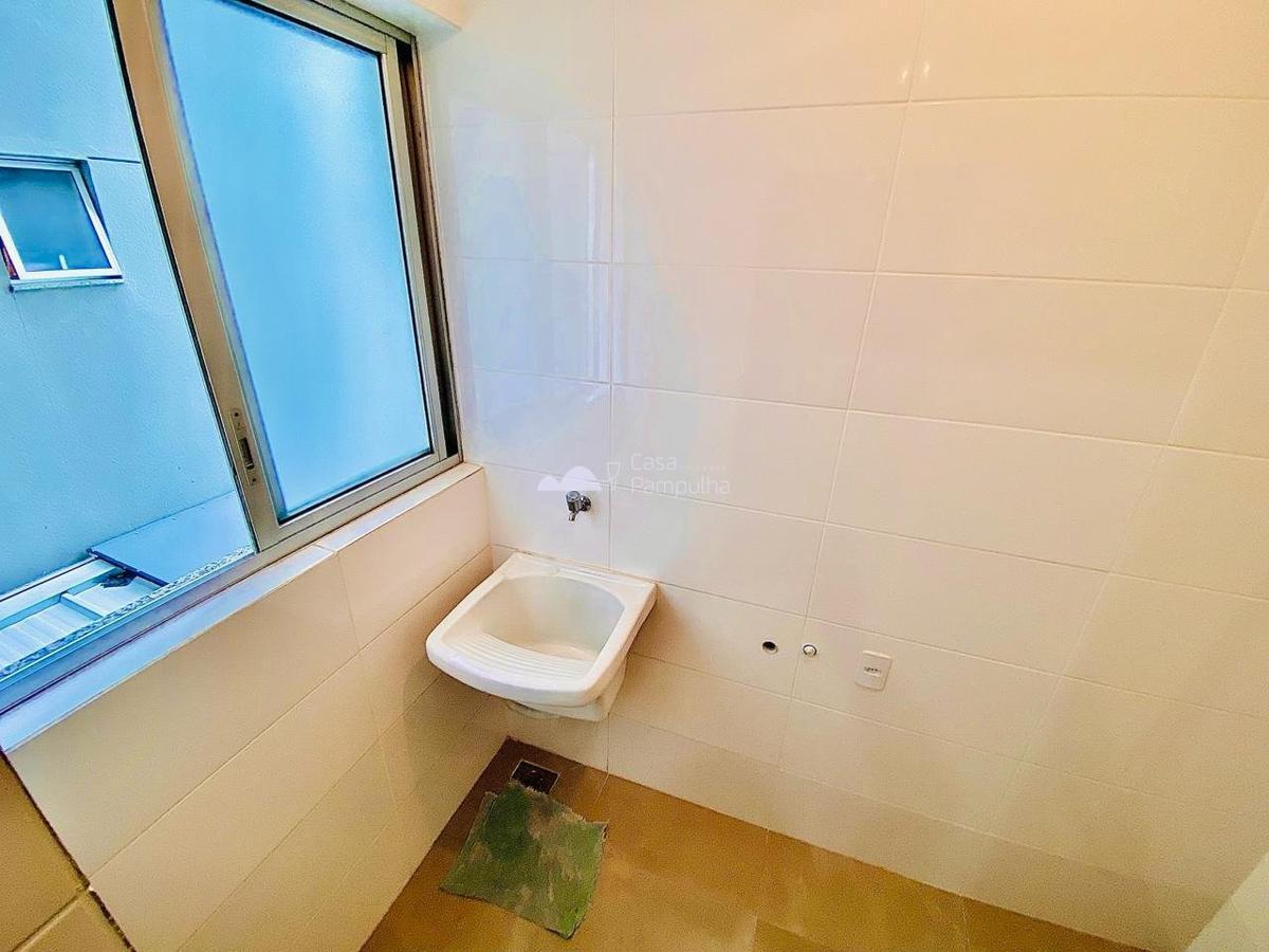 Apartamento, Candelária, 3 Quartos, 2 Vagas, 1 Suíte