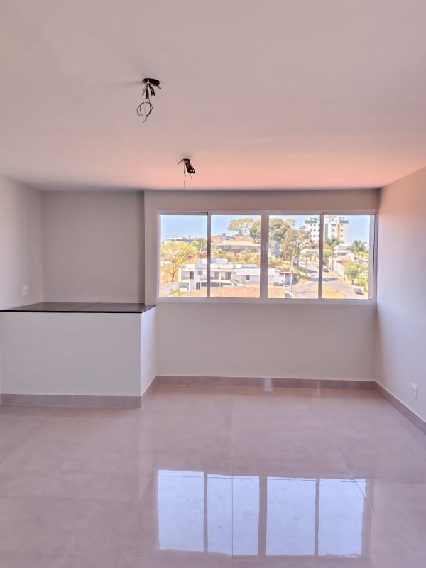 Cobertura, Manacás, 4 Quartos, 3 Vagas, 1 Suíte