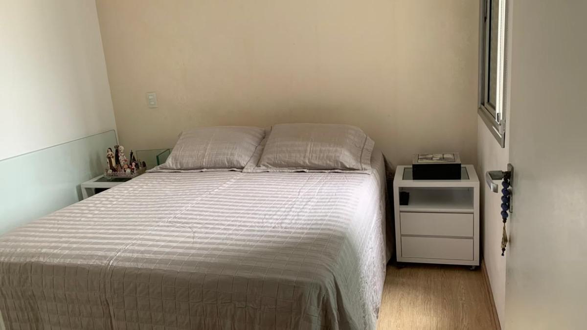 Apartamento, Aeroporto, 2 Quartos, 1 Vaga, 1 Suíte