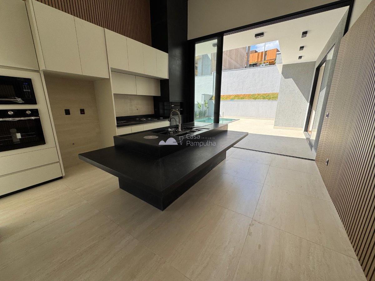 Casa, Alphaville Minas Gerais, 4 Quartos, 6 Vagas, 4 Suítes