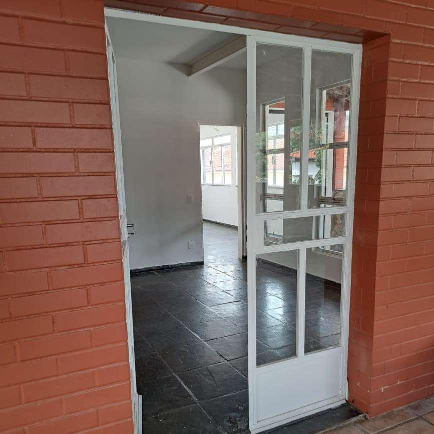 Cobertura, Savassi, 4 Quartos, 1 Vaga, 1 Suíte