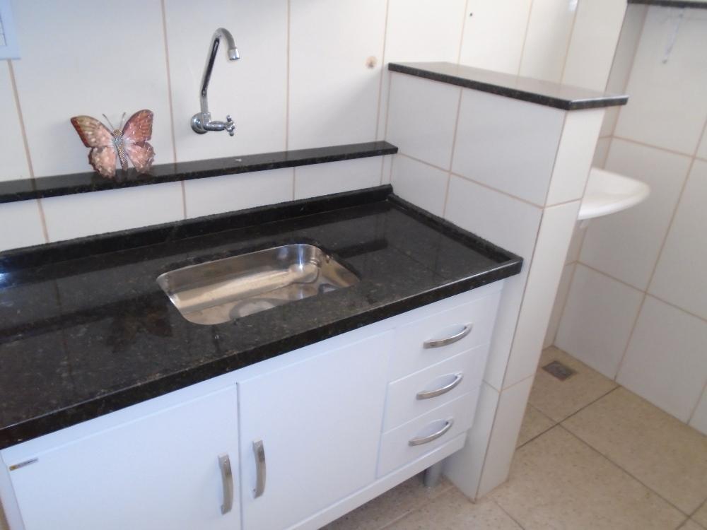 Apartamento, Candelária, 2 Quartos, 1 Vaga
