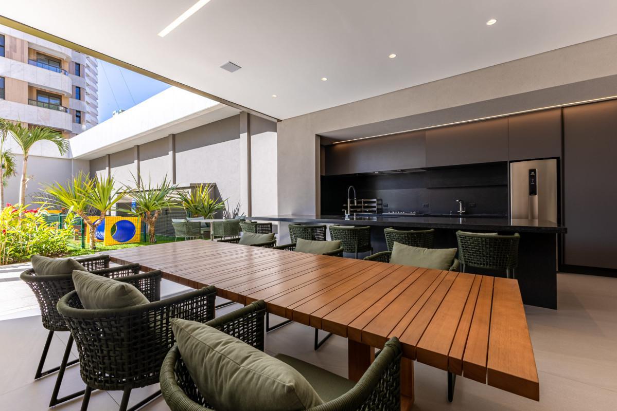 Apartamento, Vale do Sereno, 3 Quartos, 2 Vagas, 1 Suíte