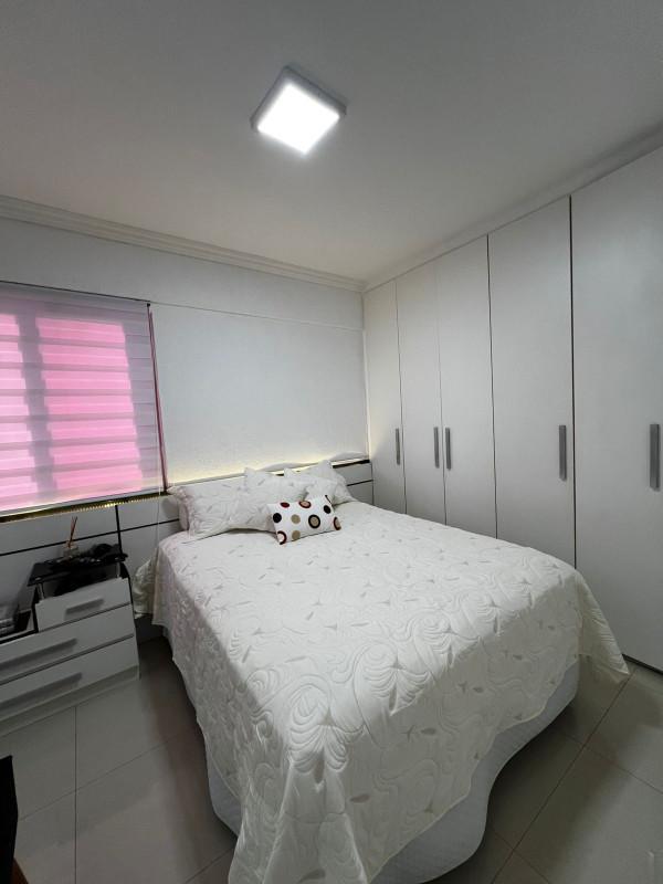 Apartamento, Manacás, 3 Quartos, 1 Vaga, 1 Suíte