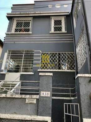 Casa, Lourdes, 16 Quartos, 0 Vaga, 11 Suítes