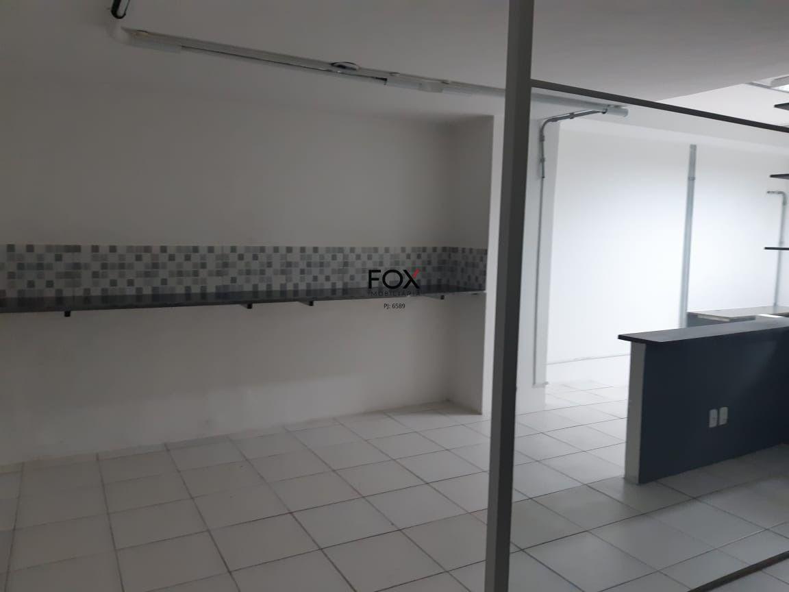 Andar, Santo Antônio, 4 Quartos, 0 Vaga