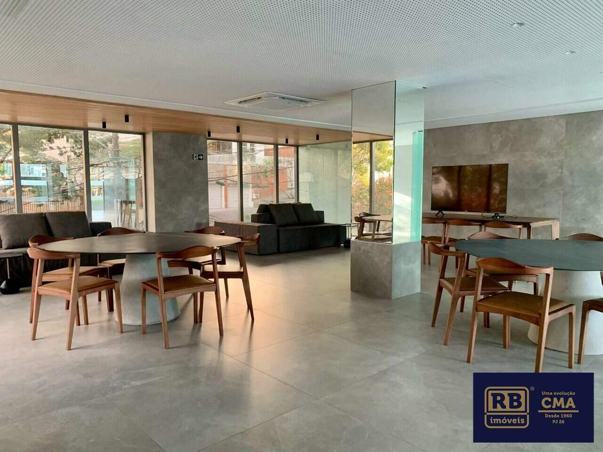 Apartamento, Gutierrez, 4 Quartos, 4 Vagas, 2 Suítes