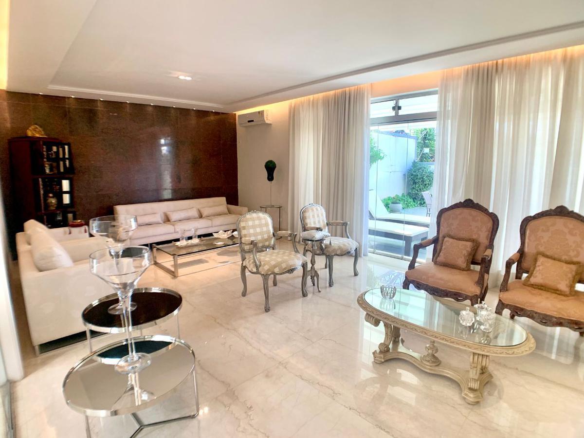 Casa, Cidade Jardim, 7 Quartos, 12 Vagas, 6 Suítes