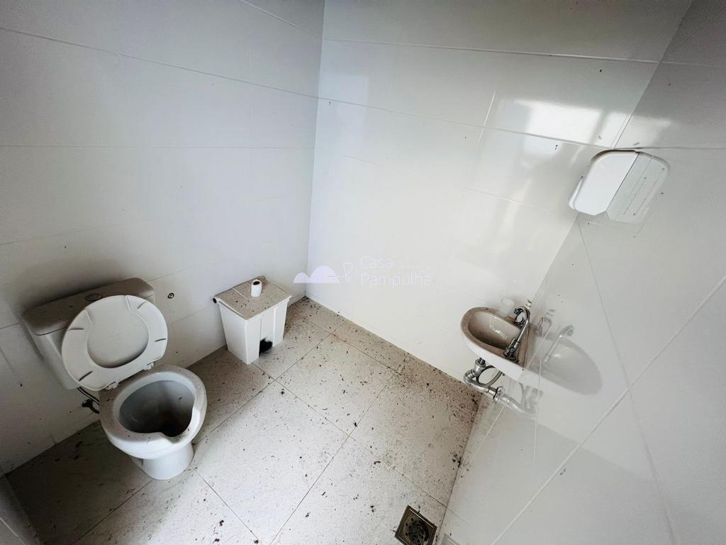 Galpão, Santa Mônica, 0 Quarto, 0 Vaga