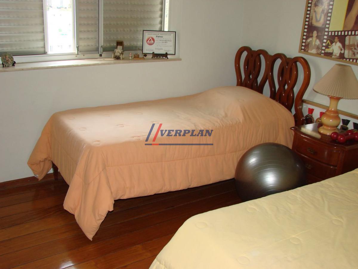 Cobertura, Cruzeiro, 4 Quartos, 6 Vagas, 2 Suítes