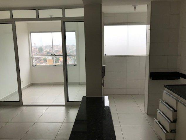 Apartamento, Graça, 2 Quartos, 1 Vaga