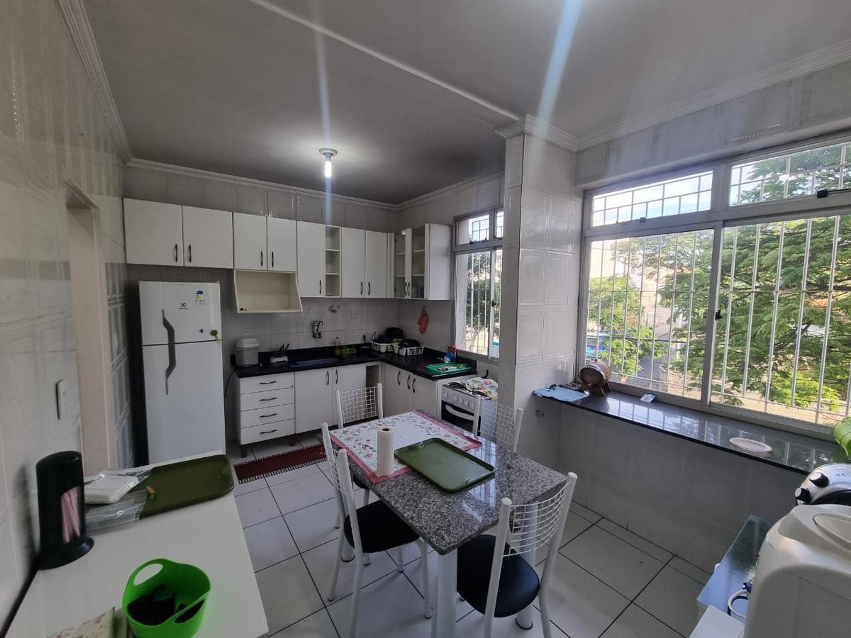 Apartamento, Jardim América, 3 Quartos, 2 Vagas, 1 Suíte