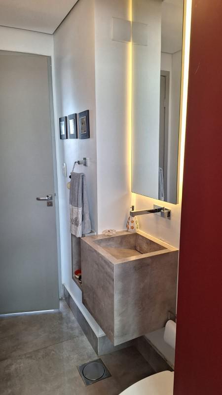 Apartamento, Sagrada Família, 4 Quartos, 2 Vagas, 1 Suíte