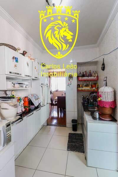 Apartamento, Barro Preto, 3 Quartos, 0 Vaga