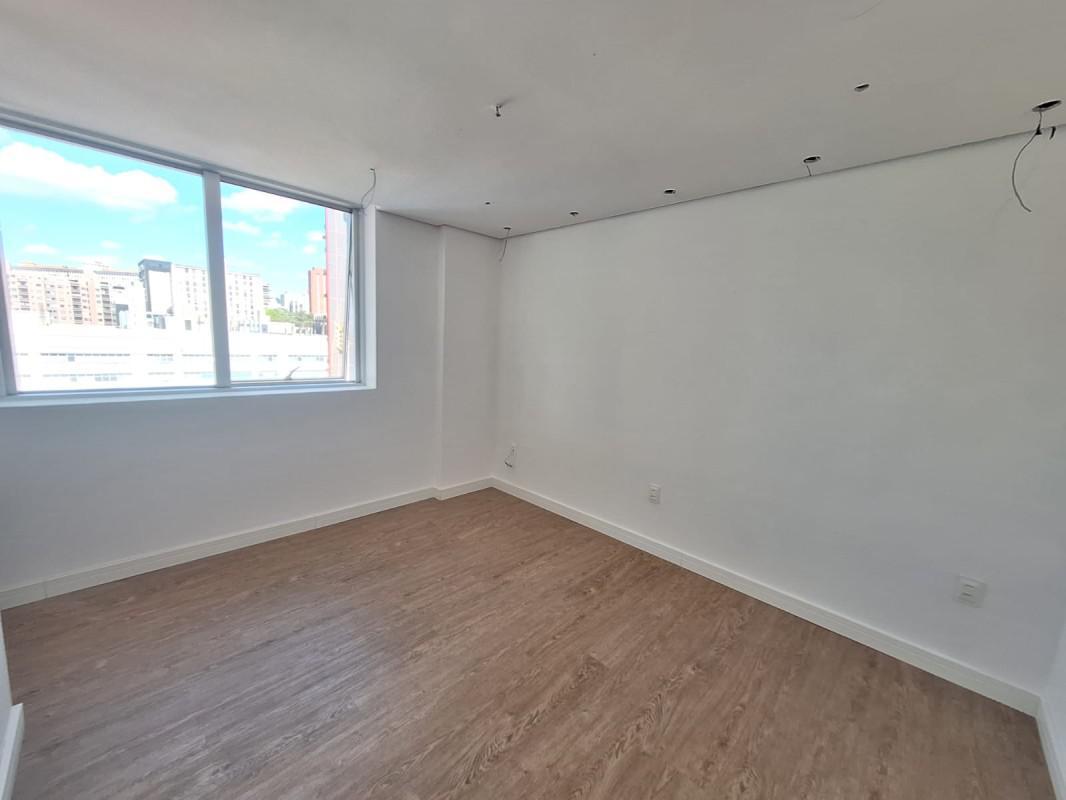 Sala, Santa Teresa, 0 Quarto, 1 Vaga