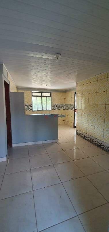 Casa, Cachoeira do Vale, 2 Quartos, 1 Vaga