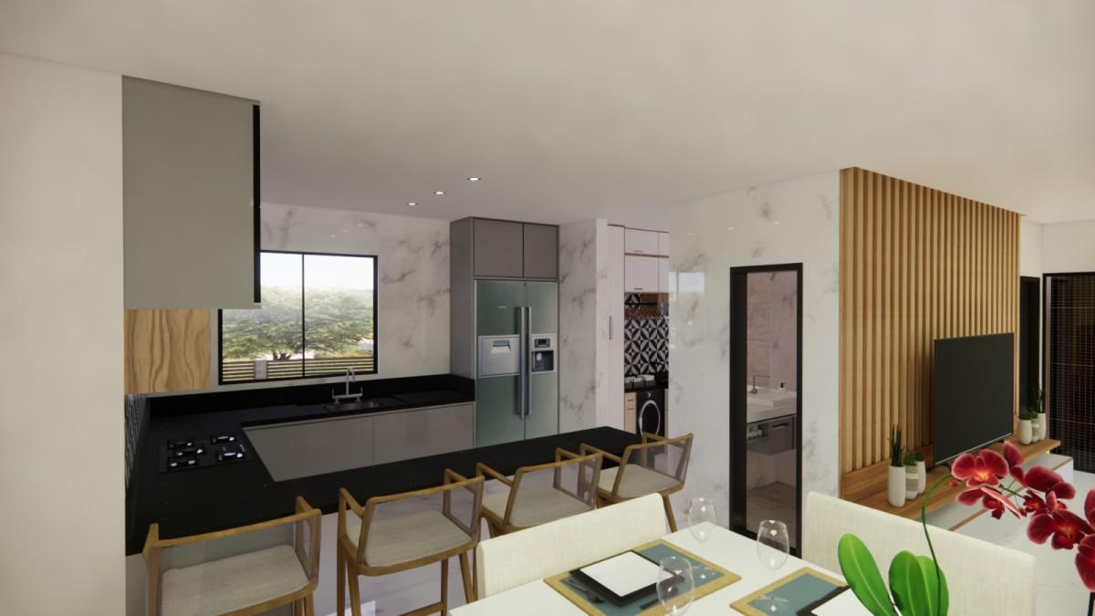 Apartamento, Liberdade, 4 Quartos, 3 Vagas, 4 Suítes