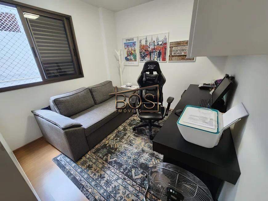 Apartamento, Gutierrez, 4 Quartos, 4 Vagas, 3 Suítes