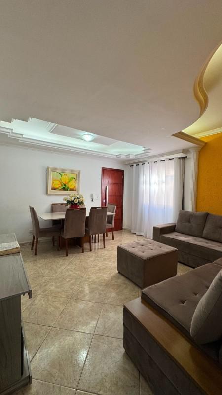 Apartamento, Santa Mônica, 3 Quartos, 2 Vagas, 1 Suíte