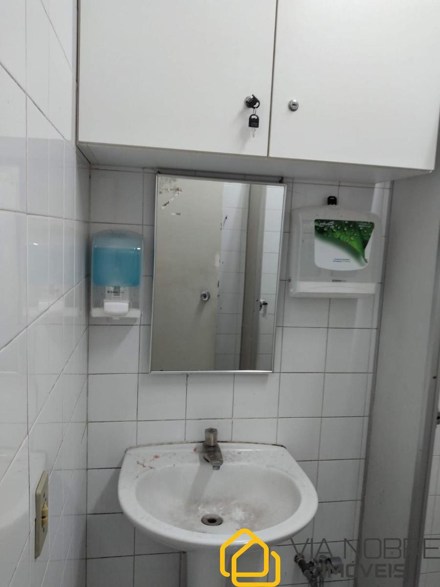 Loja, Inconfidência