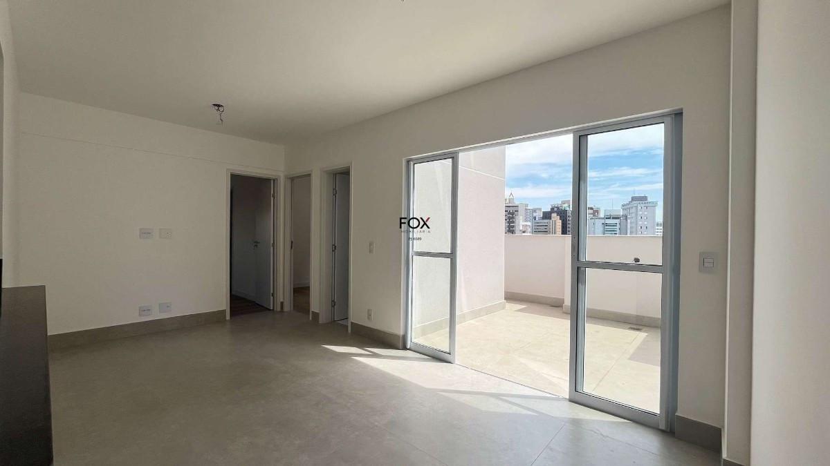 Apartamento, Santa Efigênia, 2 Quartos, 2 Vagas, 2 Suítes