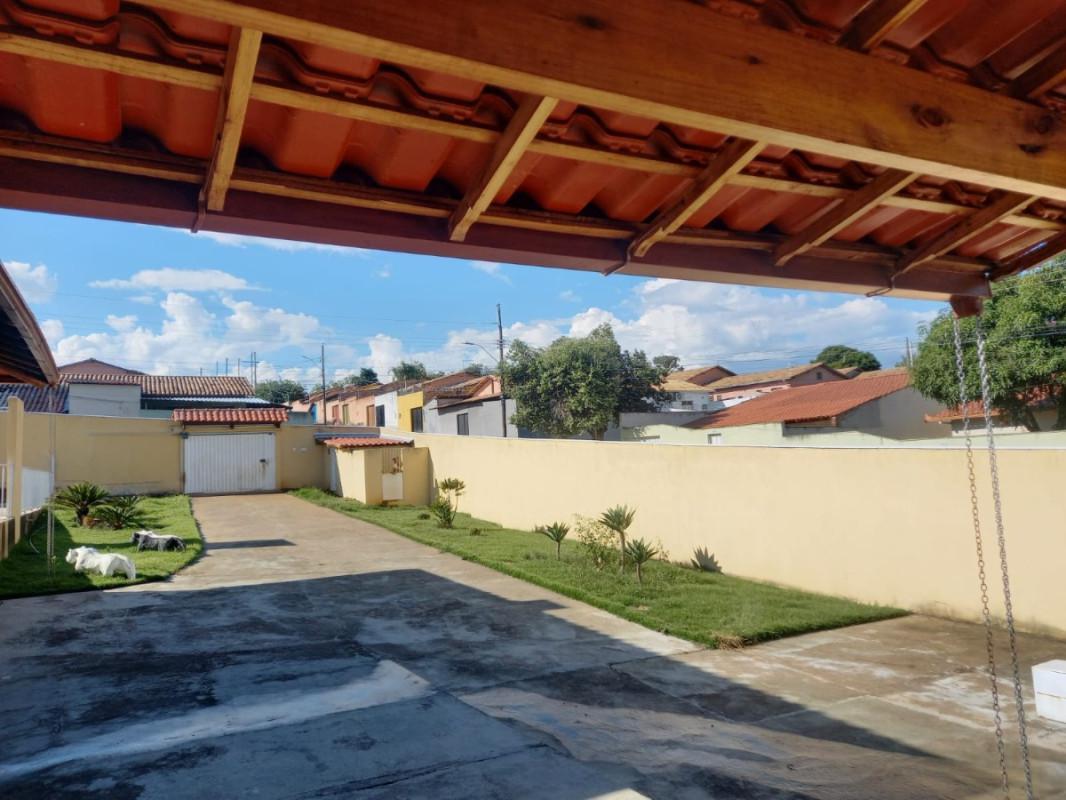 Casa, Dumaville, 3 Quartos, 10 Vagas, 1 Suíte